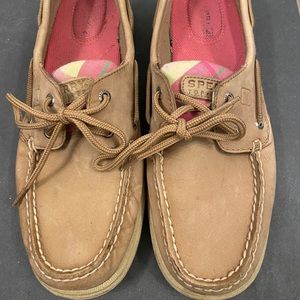 Sperry Top-Siders